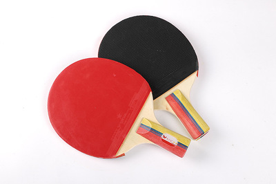 探秘淘寶熱銷 韋爾克901/902乒乓球拍套裝，入門訓(xùn)練的性價比之選