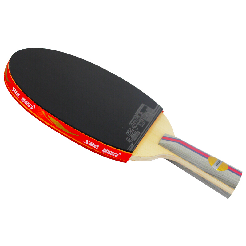 經(jīng)典國貨，品質(zhì)傳承——紅雙喜(DHS)T3006文體用品評測