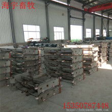 泊頭市海宇畜牧設(shè)備廠 專業(yè)技術(shù)服務(wù)賦能現(xiàn)代化牧場升級
