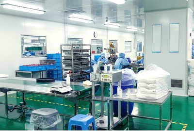 打造行業(yè)制造技術(shù)新高度 探訪標(biāo)桿企業(yè)鼎富工廠的網(wǎng)絡(luò)技術(shù)服務(wù)實踐